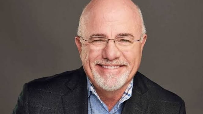 Dave Ramsey