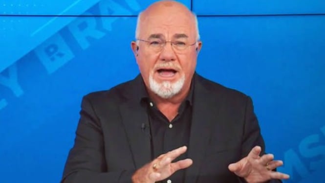 Dave Ramsey
