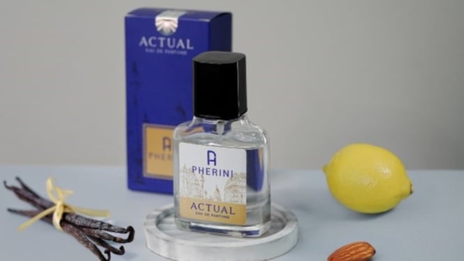 Parfum Pherini