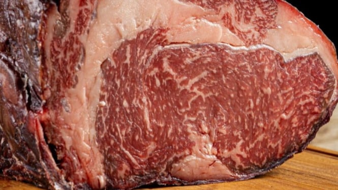 Daging Steak