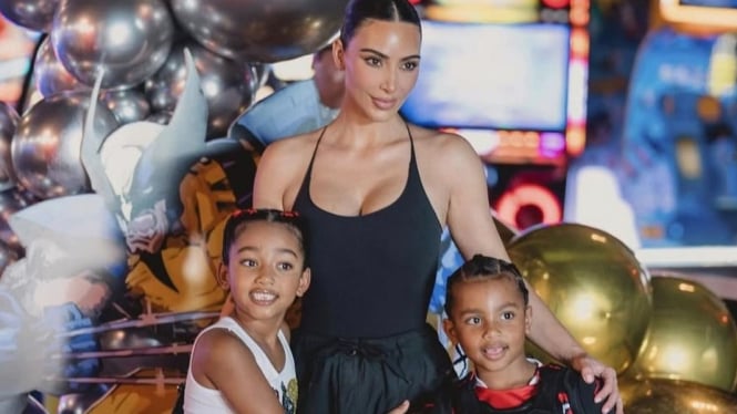 Kim Kardashian
