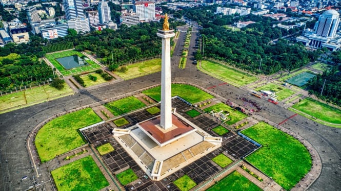 Monumen nasional