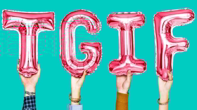 TGIF