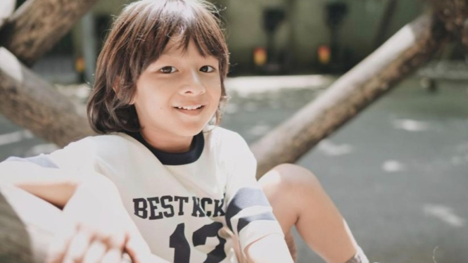 KOL Uniqlo Kids