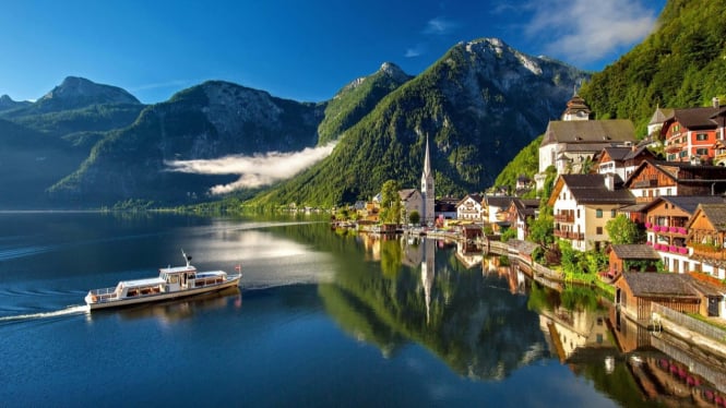 Austria