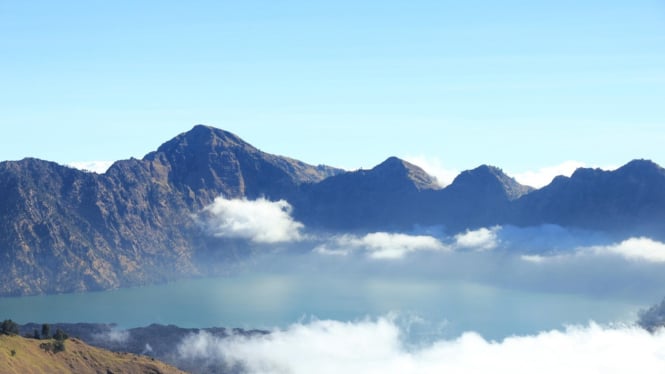 Gunung Rinjani