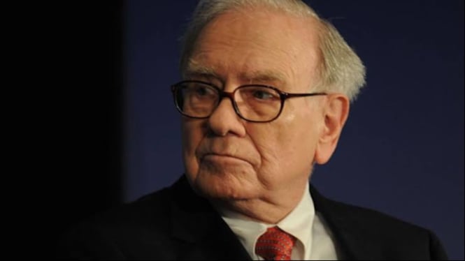 Mau Kaya Seperti Warren Buffett? Ikuti 5 Prinsip Investasinya yang Terbukti Ampuh