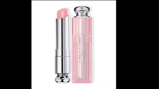 Dior Lip Glow 001 Pink
