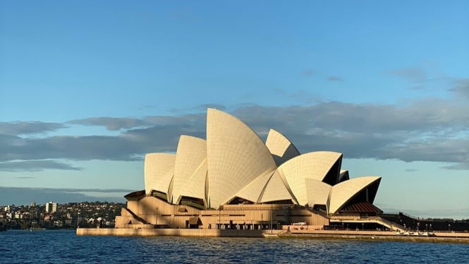 Opera Sydney