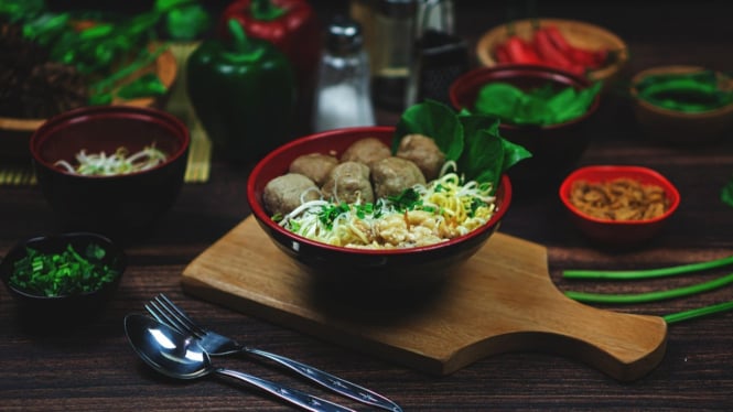 Bakso