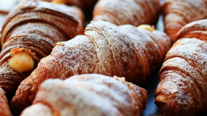 croissant