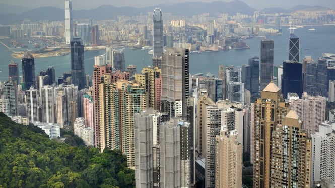 Hong Kong
