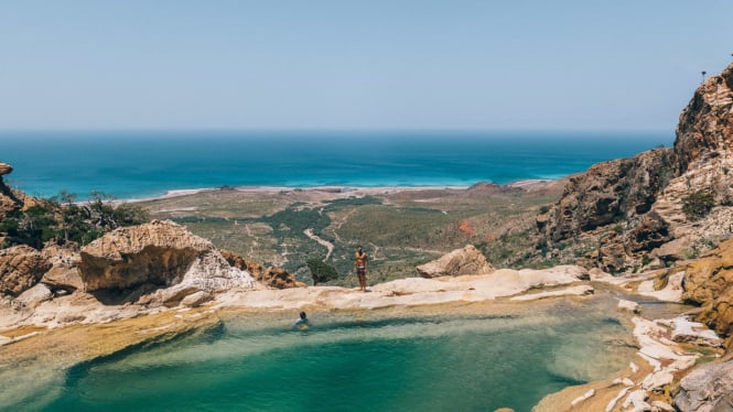 Pulau Socotra