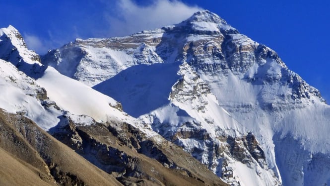 Gunung Everest