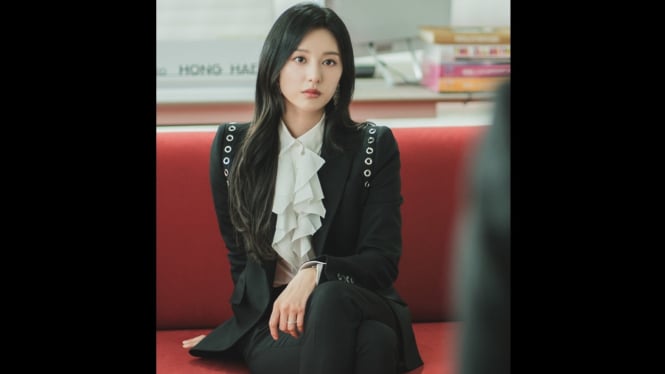 Hong Hae-in