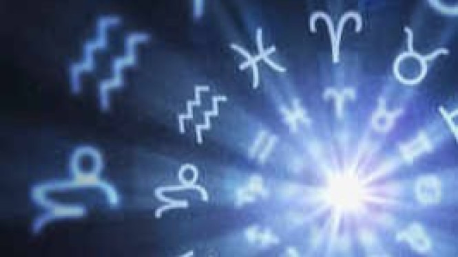 Ilustrasi zodiak