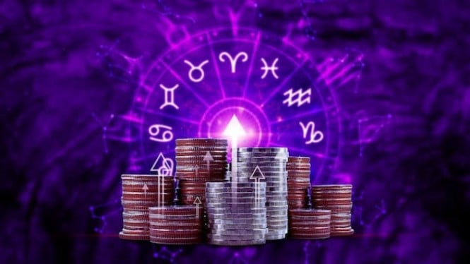 Ilustrasi zodiak