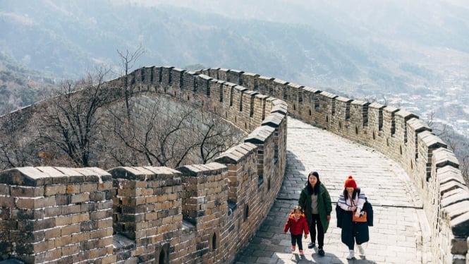 Great Wall of China