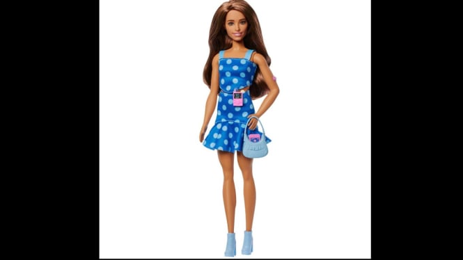 Barbie Diabetes 1