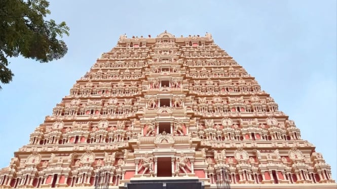 Jakarta Murugan Temple
