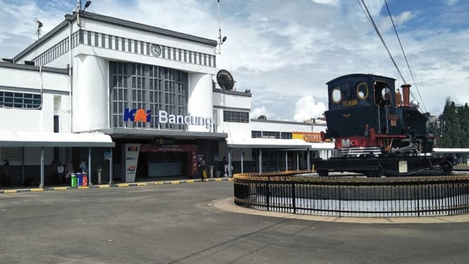 Stasiun Bandung