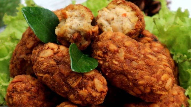 Tempe Mendol