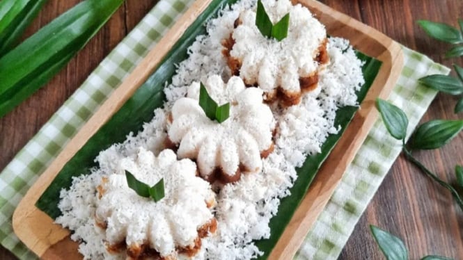 Kue Dongkal