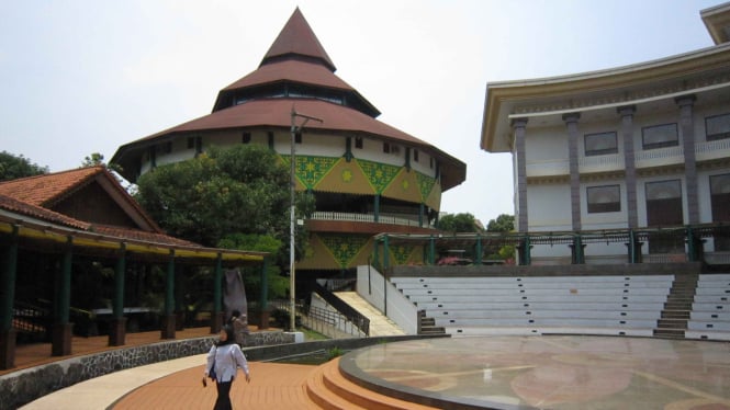 Setu Babakan