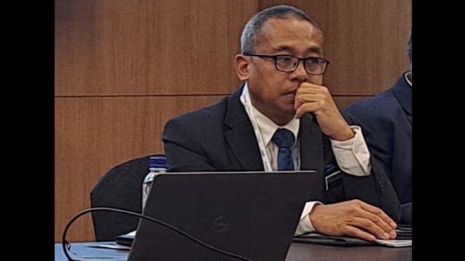 Director of The Lifestyle and Life Sciences Section MATRADE
