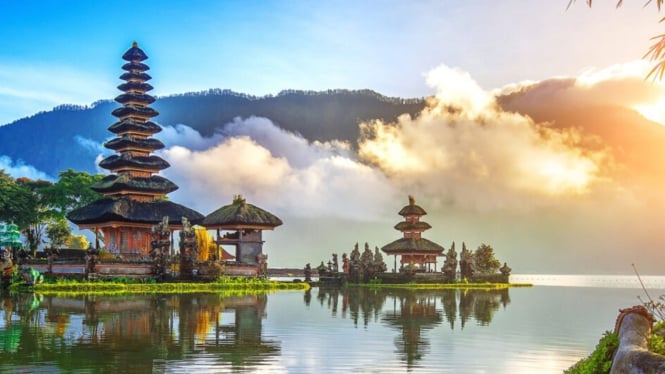 Ilustrasi Investasi Properti di Bali