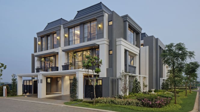 Sinar Mas Land merilis penjualan tahap akhir The Armont Residence