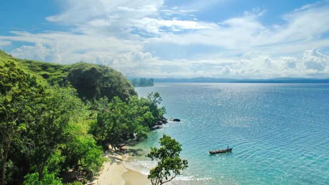 Teluk Wondama