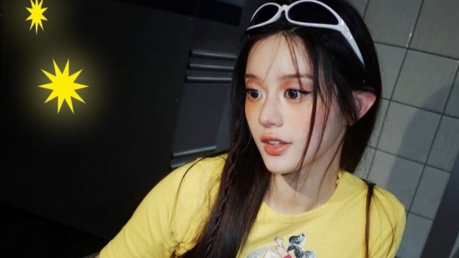 Minju ILLIT