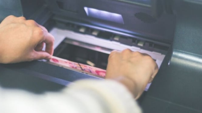 Ilustrasi rekening bank