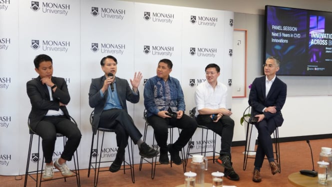 Innovation Across Borders