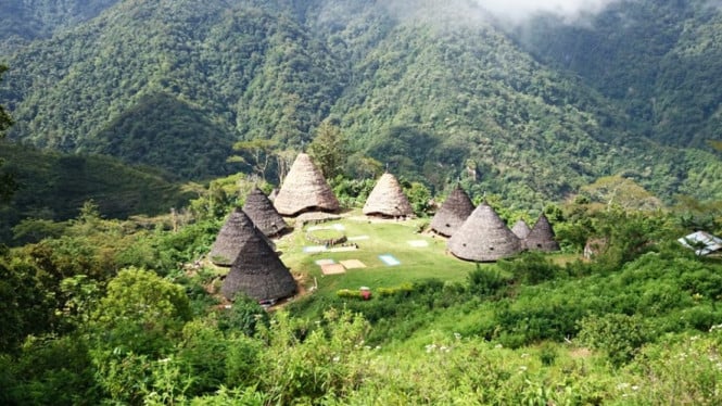 Wae Rebo