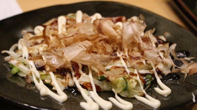Katsuobushi