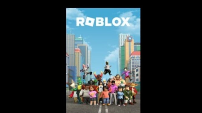 Roblox