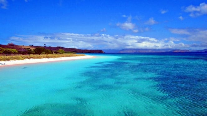 Pulau Padar