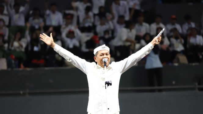 Dedi Mulyadi