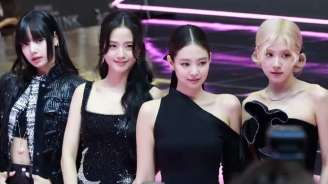 BLACKPINK