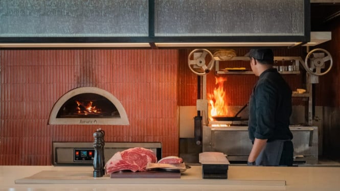 SKAI Bar and Grill