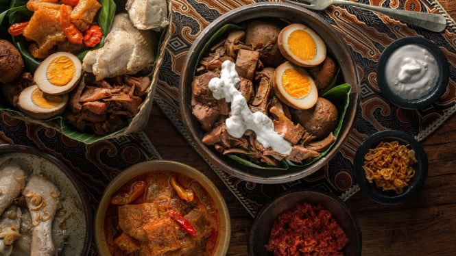 Gudeg