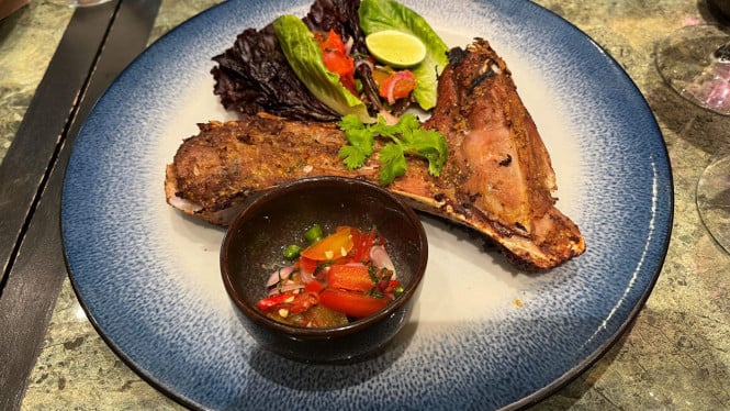 Rahang tuna dabu-dabu