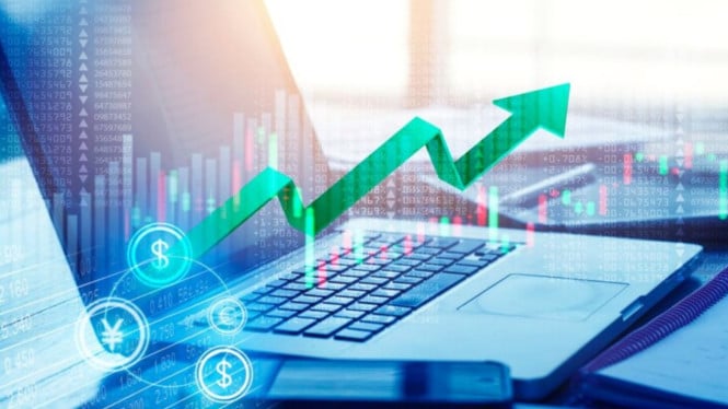 Ilustrasi Investasi
