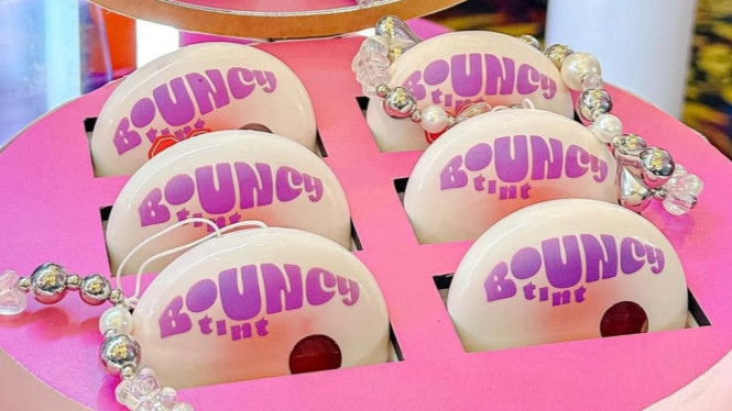Emina Bouncy Tint