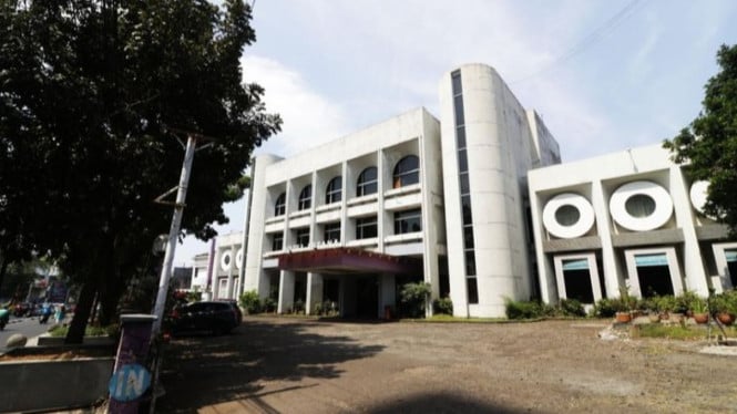 Istana Hotel Bandung