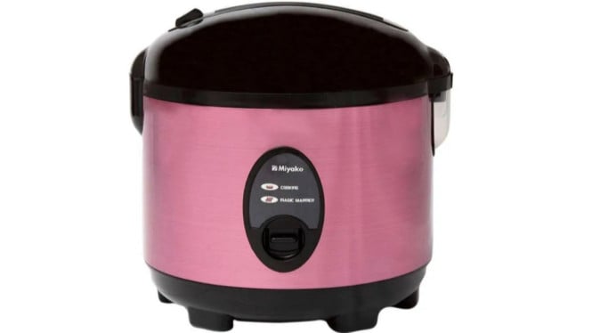 Rice Cooker Miyako