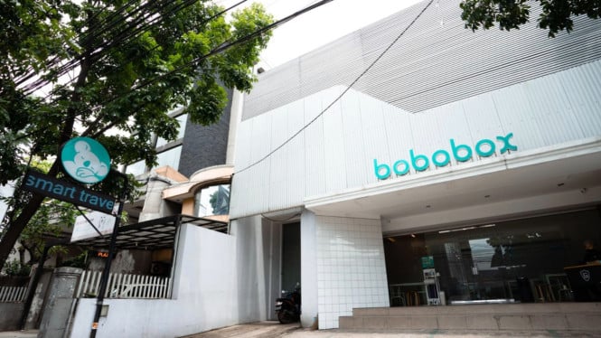 Bobopod Paskal