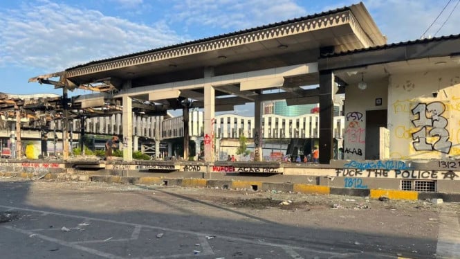 Halte TransJakarta
